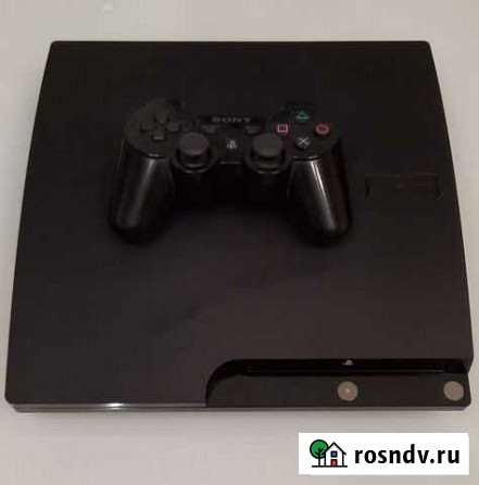 Sony playstation 3 PS3 ЛМС - изображение 1