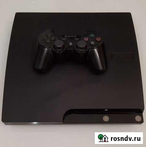 Sony playstation 3 PS3 ЛМС - изображение 1
