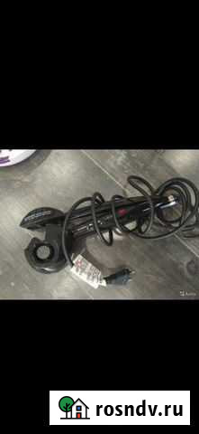 Плойка для создания локонов Бэбилис Чита - изображение 1