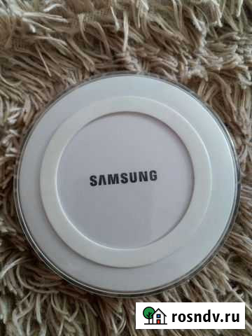 Беспроводная зарядка Благовещенск - изображение 1