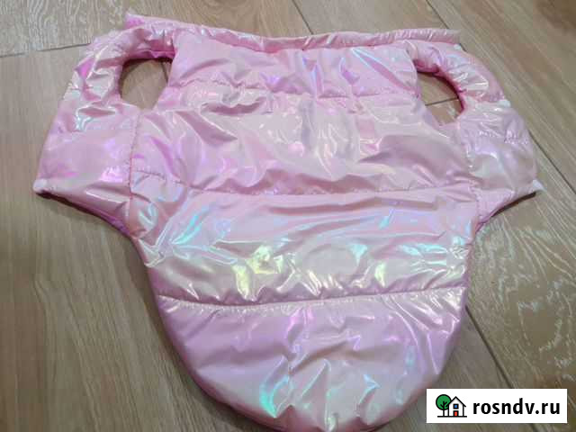 Жилетка для собак XXL Домодедово - изображение 1