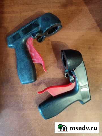 Пистолет насадка Березовский - изображение 1