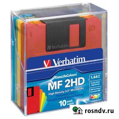 Дискеты Ростов-на-Дону - изображение 1