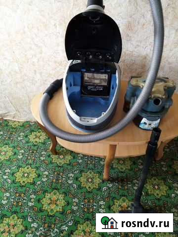 Пылесос Philips Жиздра - изображение 1