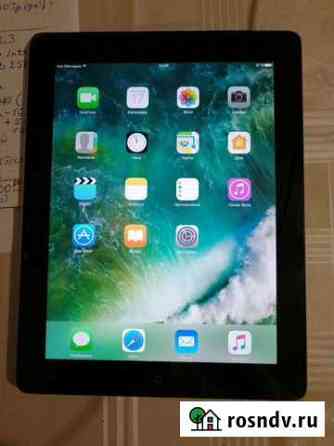 iPad 4 64gb 2012г. Симка Арзамас