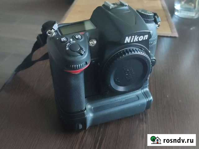 Фотоаппарат Великие Луки - изображение 1