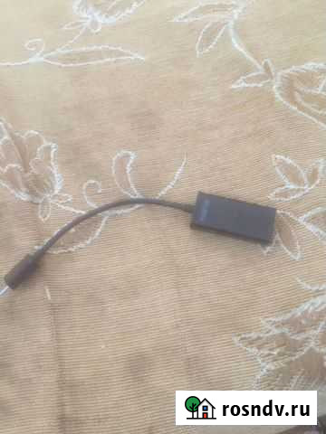 MHI переходник Ахтарский - изображение 1