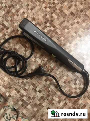 Выпрямитель волос Тюмень - изображение 1