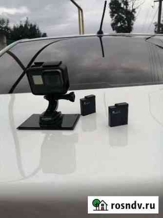Gopro hero 5 black Черкесск
