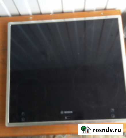 Продаётся варочная плита boschNKE645P01 Майкоп - изображение 1