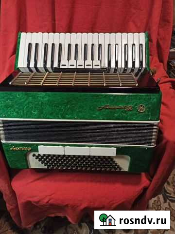 Аккордеон Аккорд Альтаир Михайловка - изображение 1