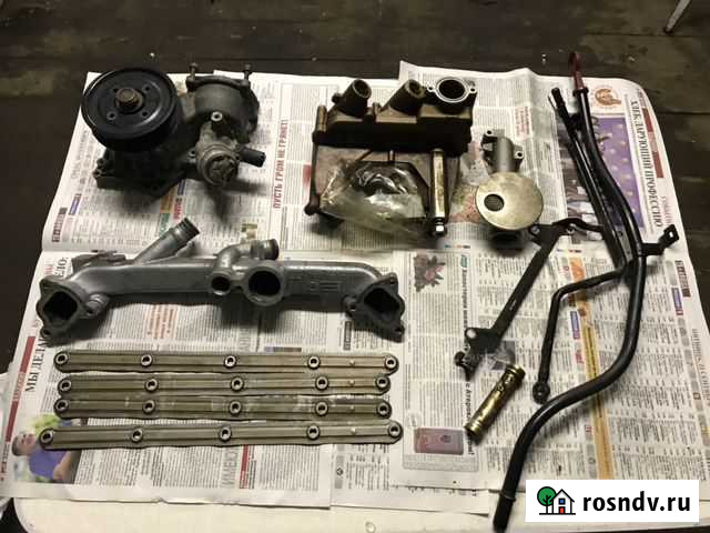 Запчасти бмв Покров - изображение 1