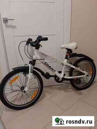 Велосипед giant sedona DX Красногорск