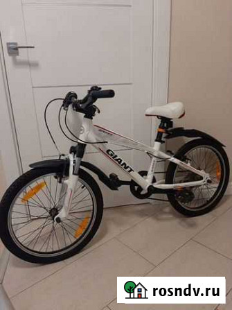 Велосипед giant sedona DX Красногорск - изображение 1
