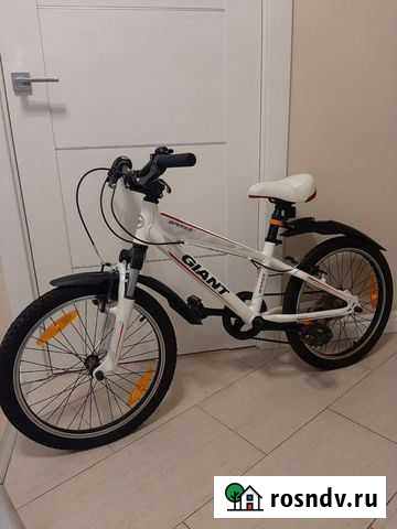 Велосипед giant sedona DX Красногорск - изображение 1