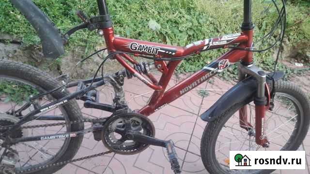 Велосипед подростковый Иркутск - изображение 1