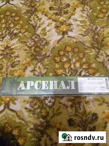 Электроды сварочные Суздаль - изображение 1