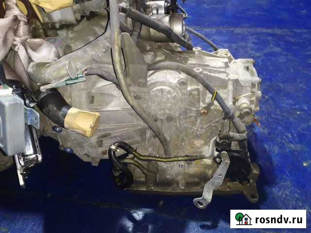 АКПП ниссан тена j31 qr25 Новороссийск - изображение 1