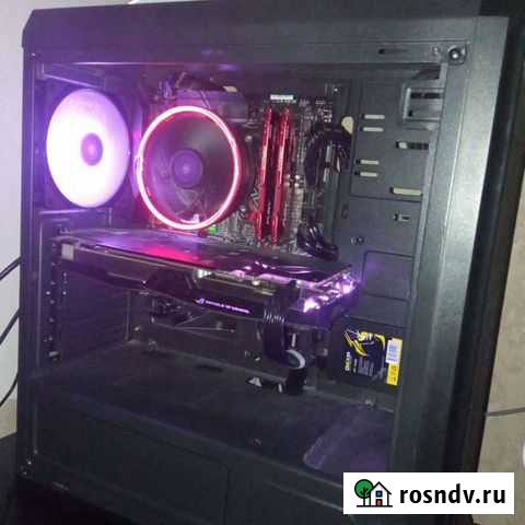 Комплект процессор, материнская плата, оперативная Сыктывкар - изображение 1