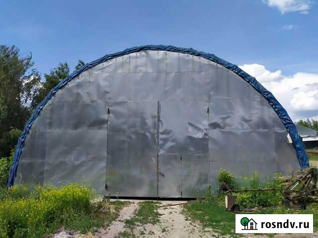 Ангар Саранск - изображение 1