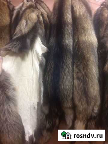 Выделка шкур Сарапул - изображение 1