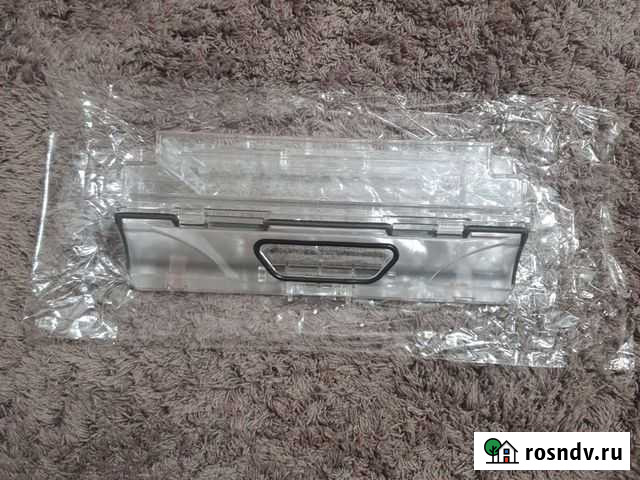 Отсек для сбора пыли для Xiaomi 1S Новороссийск - изображение 1