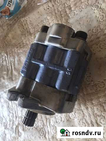 Насос гидравлический для кму Омск - изображение 1