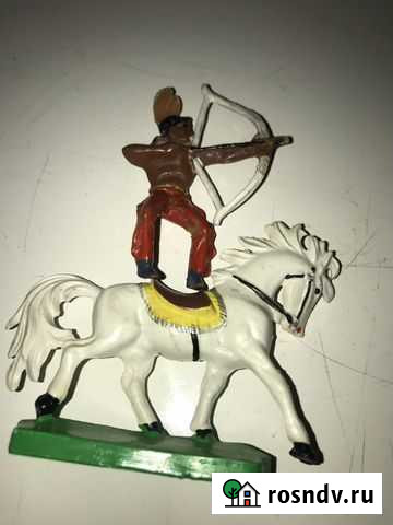 Индейцы гдр Волгоград - изображение 1