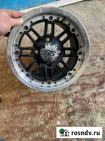 Диск для квадроцикла ITP Пенза - изображение 1