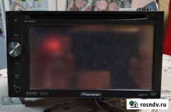 Автомагнитолы 2 din pioneer Севастополь