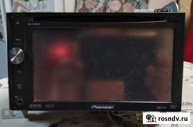 Автомагнитолы 2 din pioneer Севастополь - изображение 1