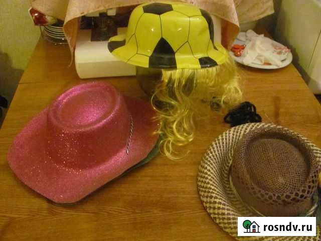 Реквизит для проведения мероприятий Оренбург - изображение 1