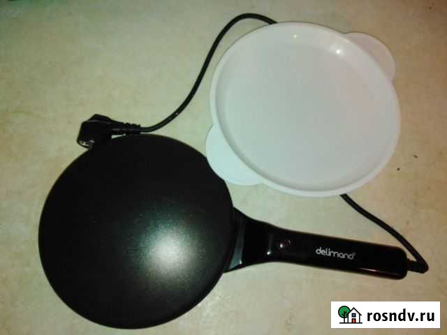 Блинница Липецк - изображение 1