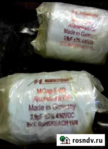 Фильтра хорошего качества Волжский - изображение 1