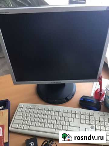 Компьютер Арамиль - изображение 1