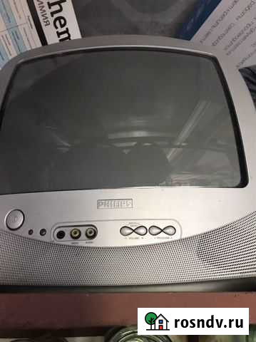 Телевизор Ставрополь - изображение 1