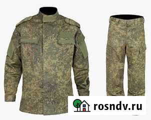 Вкпо костюм летний нового образца Псков - изображение 1