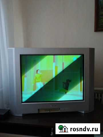 Телевизор Лиски - изображение 1
