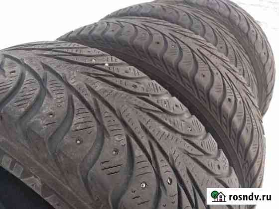 Yokohama 195/65 R15 Гатчина