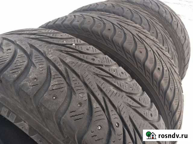 Yokohama 195/65 R15 Гатчина - изображение 1