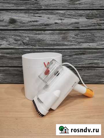 Отпариватель ручной Xiaomi Deerma Portable Steam Кемерово - изображение 1