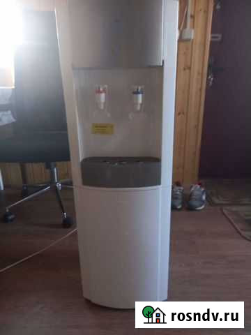 Кулер для воды Скопин - изображение 1