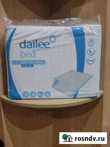 Пеленки впитывающие Иркутск - изображение 1