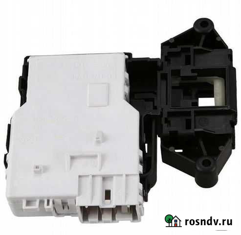 Замок стиральной машины LG Петрозаводск - изображение 1