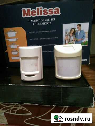 Датчик движения Кострома - изображение 1