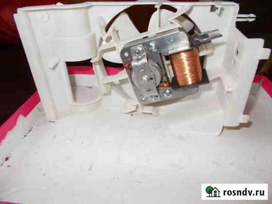 SP2301 вентилятор микроволновки Раменское