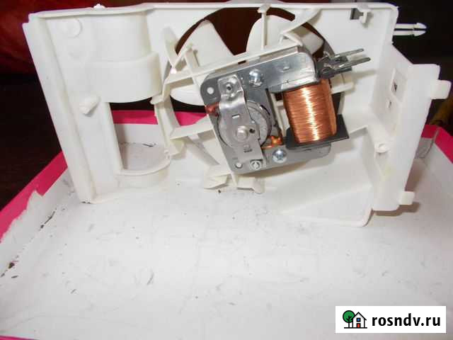 SP2301 вентилятор микроволновки Раменское - изображение 1