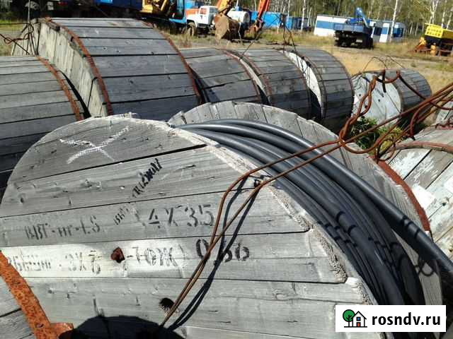 Приму кабель б у Чебоксары - изображение 1