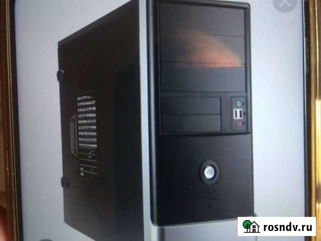 Системный. блок GTA5 обмен Тамбов - изображение 1