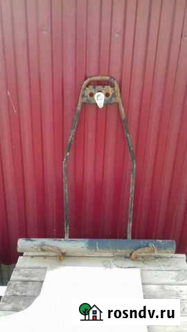 Багажник Астрахань - изображение 1